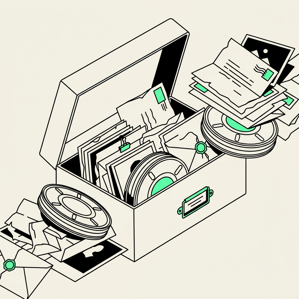 Library Digitization Best Practices | Phoenix Scanning